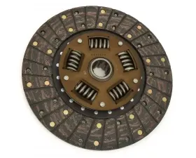 Centerforce(R) I and II, Clutch Friction Disc