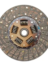 Centerforce Clutch Friction Disc for Centerforce I and II, Fits 1994-2004 Ford Mustang                                     - 384193 - Image 5