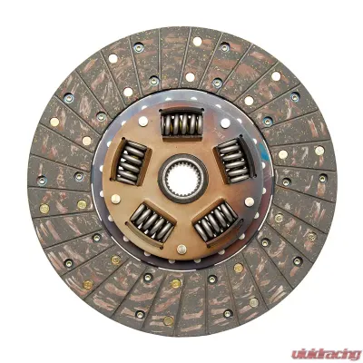 Centerforce Clutch Friction Disc for Centerforce I and II, Fits 1994-2004 Ford Mustang - 384193