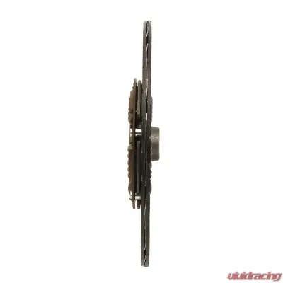 Centerforce Clutch Friction Disc for Centerforce I and II, Fits 1994-2004 Ford Mustang - 384193