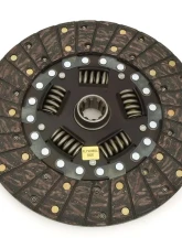 Centerforce Clutch Friction Disc for Centerforce I and II, Fits 1994-2004 Ford Mustang                                     - 384193 - Image 2