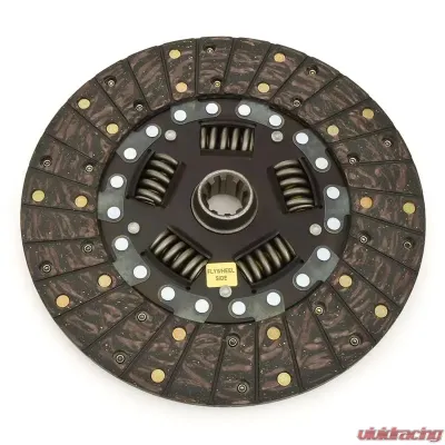 Centerforce Clutch Friction Disc for Centerforce I and II, Fits 1994-2004 Ford Mustang - 384193