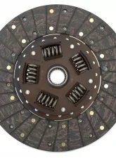 Centerforce Clutch Friction Disc for Ford, Centerforce I and II, 384611                                     - 384611 - Image 6