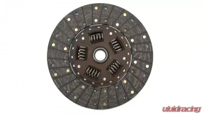 Centerforce Clutch Friction Disc for Ford, Centerforce I and II, 384611 - 384611