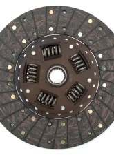 Centerforce Clutch Friction Disc for Ford, Centerforce I and II, 384611                                     - 384611 - Image 6