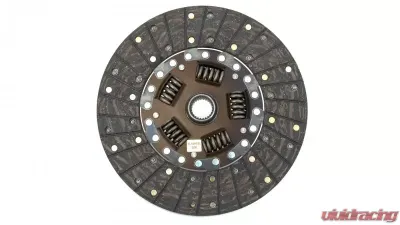 Centerforce Clutch Friction Disc for Ford, Centerforce I and II, 384611 - 384611