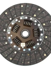 Centerforce Clutch Friction Disc for Ford, Centerforce I and II, 384611                                     - 384611 - Image 5