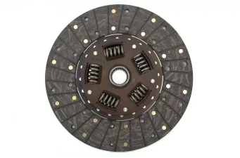 Driveline