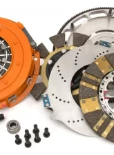 Centerforce DYAD(R) DS 10.4 Clutch and Flywheel Kit for Performance Applications                                     - 413114810 - Image 7