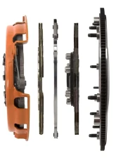 Centerforce DYAD(R) DS 10.4 Clutch and Flywheel Kit for Performance Applications                                     - 413114810 - Image 3