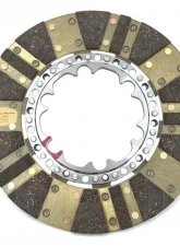 Centerforce DYAD(R) DS 10.4 Clutch and Flywheel Kit for Performance Applications                                     - 413114810 - Image 6