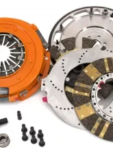 Centerforce DYAD(R) DS 10.4 Clutch and Flywheel Kit for Performance Vehicles                                     - 413214810 - Image 7