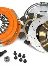 Centerforce DYAD DS Clutch and Flywheel Kit for Ford 5.0L V8, 413215750                                     - 413215750 - Image 7