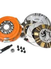 Centerforce DYAD DS Clutch and Flywheel Kit for Ford 5.0L V8, 413215750                                     - 413215750 - Image 4