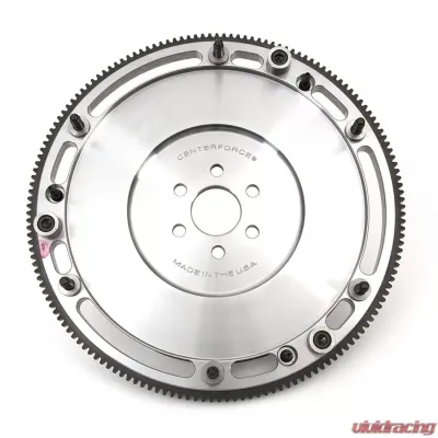 Centerforce DYAD DS Clutch and Flywheel Kit for Ford 5.0L V8, 413215750 - 413215750