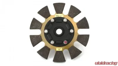 Centerforce DYAD DS 10.4 Clutch and Flywheel Kit for 2011-2017 Ford Mustang 5.0L - 413614820