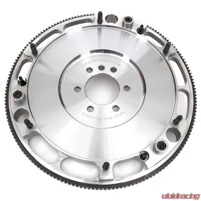 Centerforce DYAD DS Clutch and Flywheel Kit for Chevrolet 7.4L V8 Manual, 413614840 - 413614840