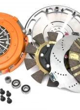 Centerforce DYAD(R) DS 10.4 Clutch and Flywheel Kit for Ford Mustang 2011-2014                                     - 413614842 - Image 7