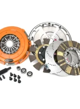 Centerforce DYAD(R) DS 10.4 Clutch and Flywheel Kit for Ford Mustang 2011-2014                                     - 413614842 - Image 5