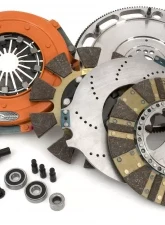 Centerforce DYAD DS 10.4 Clutch and Flywheel Kit for Select Vehicles                                     - 413614844 - Image 7