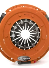 Centerforce DYAD DS 10.4 Clutch and Flywheel Kit for Select Vehicles                                     - 413614844 - Image 2