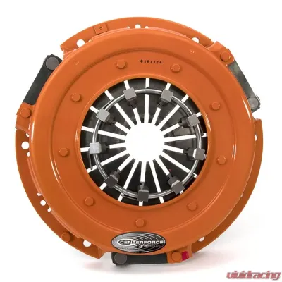 Centerforce DYAD DS 10.4 Clutch and Flywheel Kit for Select Vehicles - 413614844