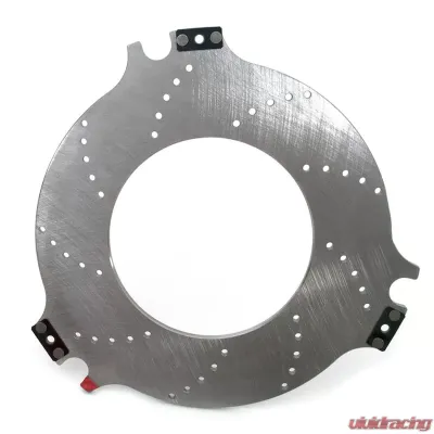 Centerforce DYAD DS 10.4 Clutch and Flywheel Kit for Select Vehicles - 413614844