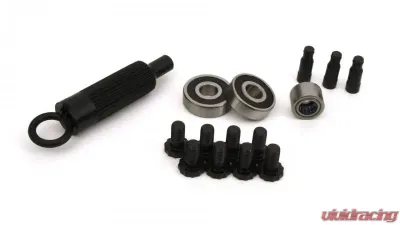 Centerforce DYAD DS 10.4 Clutch and Flywheel Kit for Select Vehicles - 413614844