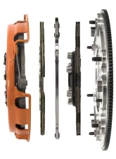 Centerforce DYAD DS Clutch and Flywheel Kit for Pontiac 10.4" 413614860                                     - 413614860 - Image 2