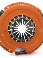 Centerforce DYAD DS Clutch and Flywheel Kit for Pontiac 10.4" 413614860                                     - 413614860 - Image 3