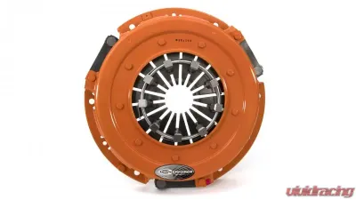 Centerforce DYAD DS Clutch and Flywheel Kit for Pontiac 10.4" 413614860 - 413614860