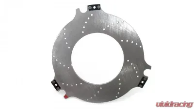 Centerforce DYAD DS Clutch and Flywheel Kit for Pontiac 10.4" 413614860 - 413614860