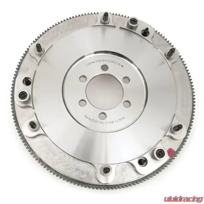 Centerforce DYAD DS Clutch and Flywheel Kit for Pontiac 10.4" 413614860 - 413614860