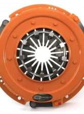 Centerforce DYAD(R) DS 10.4 Clutch and Flywheel Kit for Chevrolet 6.2L V8 Manual                                     - 413614877 - Image 7