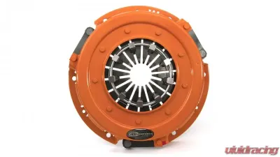 Centerforce DYAD(R) DS 10.4 Clutch and Flywheel Kit for Chevrolet 6.2L V8 Manual - 413614877