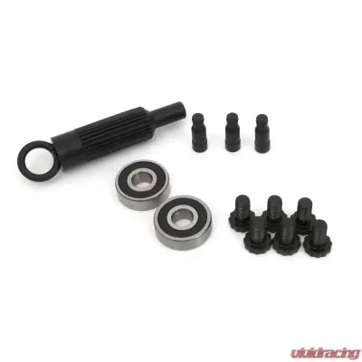 Centerforce DYAD(R) DS 10.4 Clutch and Flywheel Kit for Chevrolet 6.2L V8 Manual - 413614877