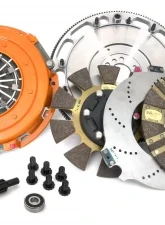 Centerforce DYAD DS 10.4 Clutch and Flywheel Kit for Performance Applications                                     - 413714842 - Image 7