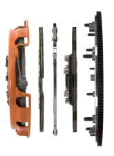 Centerforce DYAD DS 10.4 Clutch and Flywheel Kit for Performance Applications                                     - 413714842 - Image 2