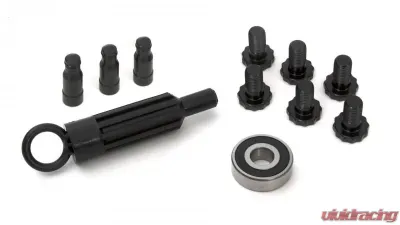 Centerforce DYAD DS 10.4 Clutch and Flywheel Kit for Performance Applications - 413714842
