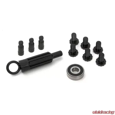 Centerforce DYAD DS 10.4 Clutch and Flywheel Kit for Performance Applications - 413714842