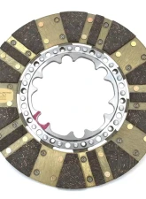 Centerforce DYAD(R) DS 10.4 Clutch and Flywheel Kit for Select Vehicles                                     - 413715748 - Image 2