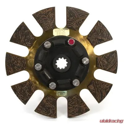 Centerforce DYAD(R) DS 10.4 Clutch and Flywheel Kit for Select Vehicles - 413715748