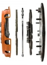 Centerforce DYAD(R) DS 10.4 Clutch and Flywheel Kit for Performance Vehicles                                     - 413753040 - Image 2