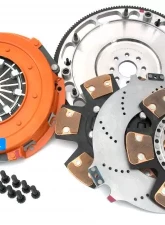 Centerforce DYAD XDS 10.4 Clutch and Flywheel Kit for Ford Mustang 2015-2021                                     - 415114805 - Image 7