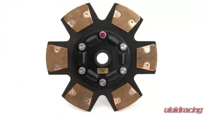Centerforce DYAD XDS 10.4 Clutch and Flywheel Kit for Ford Mustang 2015-2021 - 415114805