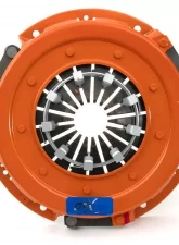 Centerforce DYAD(R) XDS 10.4 Clutch and Flywheel Kit for Select Vehicles                                     - 415614842 - Image 3