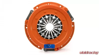 Centerforce DYAD(R) XDS 10.4 Clutch and Flywheel Kit for Select Vehicles - 415614842
