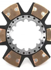 Centerforce DYAD(R) XDS 10.4 Clutch and Flywheel Kit for Select Vehicles                                     - 415614842 - Image 7