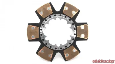 Centerforce DYAD(R) XDS 10.4 Clutch and Flywheel Kit for Select Vehicles - 415614842