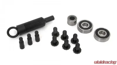 Centerforce DYAD(R) XDS 10.4 Clutch and Flywheel Kit for Select Vehicles - 415614842